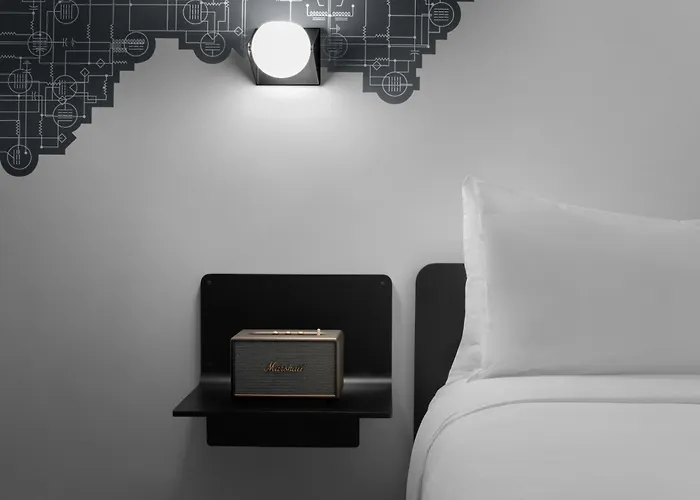 Aloft New York Chelsea